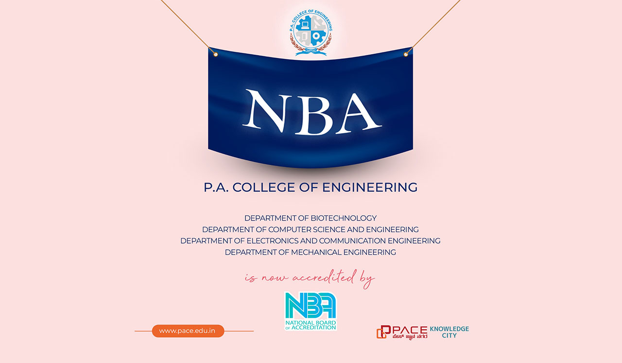 P.A. College of Engineering